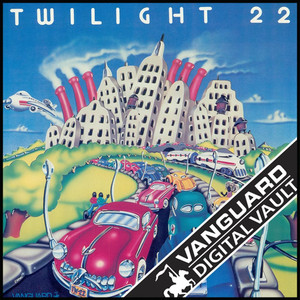 Twilight 22 album