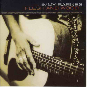 Flesh And Wood album