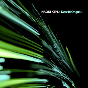 Denshi Ongaku cover