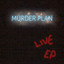 Live Murder - EP Albumcover