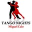 Tango Nights Albumcover