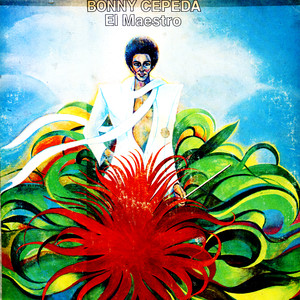 El Maestro cover