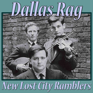 Dallas Rag album