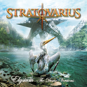 Elysium - The Demo Versions album