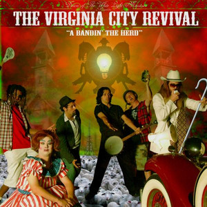 The Virginia City Revival Photo