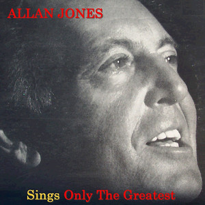 Sings Only The Greatest album