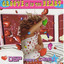 Groove Is In The Heart Albumcover