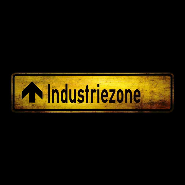 Industriezone Photo