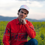 Izaak Opatz profile
