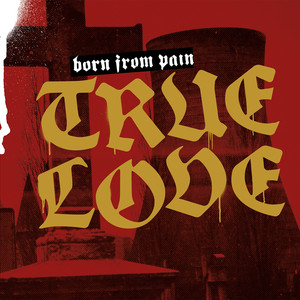 True Love cover