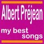Albert Préjean : My Best Songs Albumcover