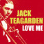 Love Me cover