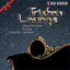 Trishna Lounge cover