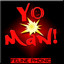 Yo Man! Albumcover