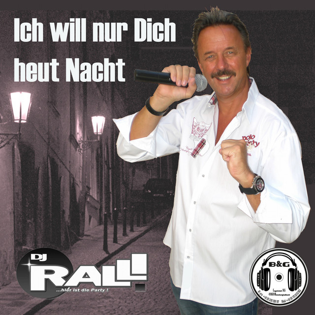 DJ Ralli Photo