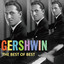 Gershwin The Best Of Best cover