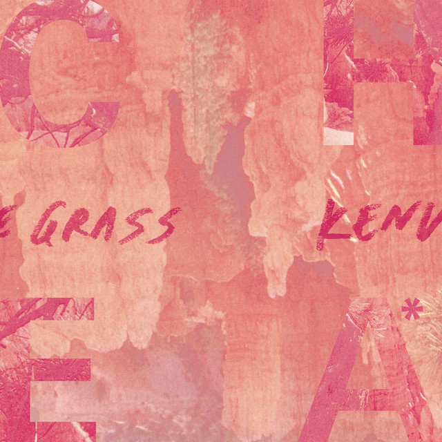 Cut The Grass cover