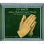 Johann Sebastian Bach: 3. Theil der Clavier Übung Albumcover