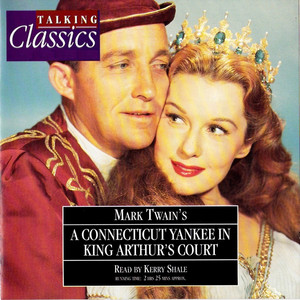Twain: A Connecticut Yankee In King Arthur's Court