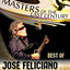 The Masters cover