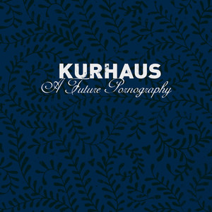 A Future Pornography cover