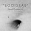 Egoístas Albumcover