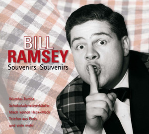 Bill Ramsey album