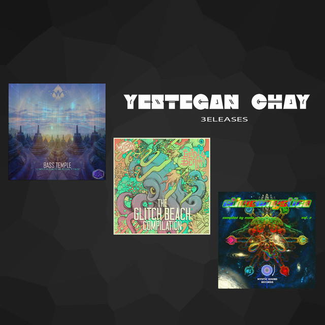 Yestegan Chay Photo