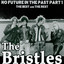 The Best And The Rest Part 1 Albumcover