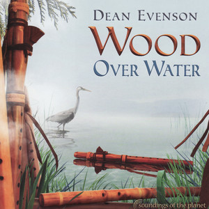 Wood Over Water cover