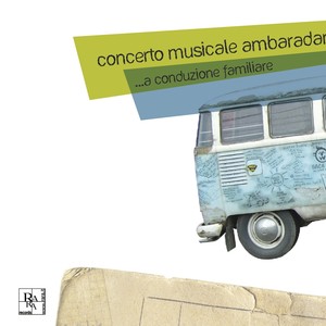 Concerto Musicale Ambaradan