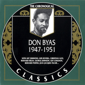 1947-1951 album