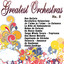 Greatest Orchestras Vol.5 Albumcover