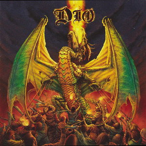 Killing the Dragon cover
