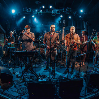 Euforquestra Photo