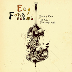 Eeg - Fonnesbæk album