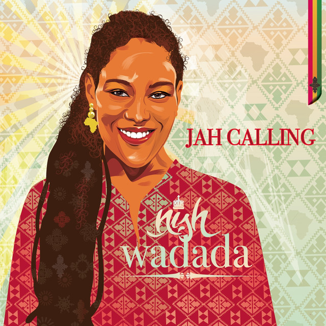 Nish Wadada Photo