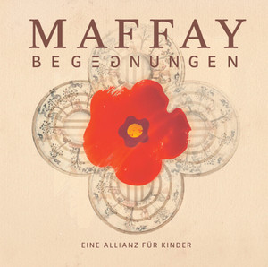 Begegnungen (Buch und CD) album
