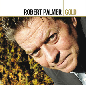 Gold cover