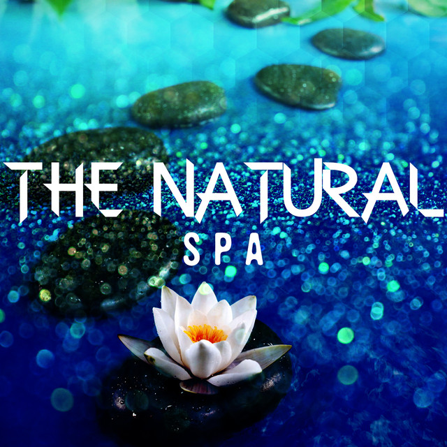The Natural Spa Albumcover