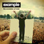 The Evolution of Man (Deluxe Version) cover