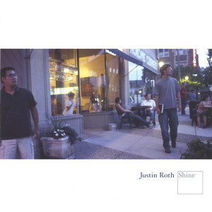 Justin Roth