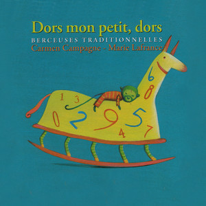 Berceuse créole cover