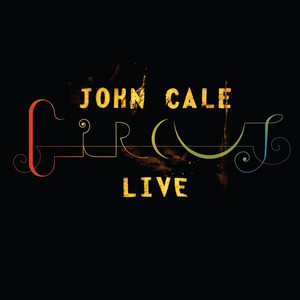 Circus Live album
