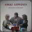 Mä Luotan Ystävyyteen Albumcover