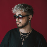 Milo K profile
