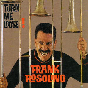 Turn Me Loose! (Bonus Track Version) cover