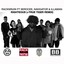 Righteous EP Albumcover