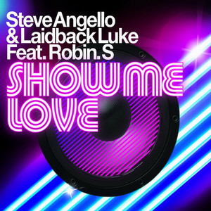 Show Me Love album
