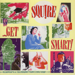 Get Smart! cover